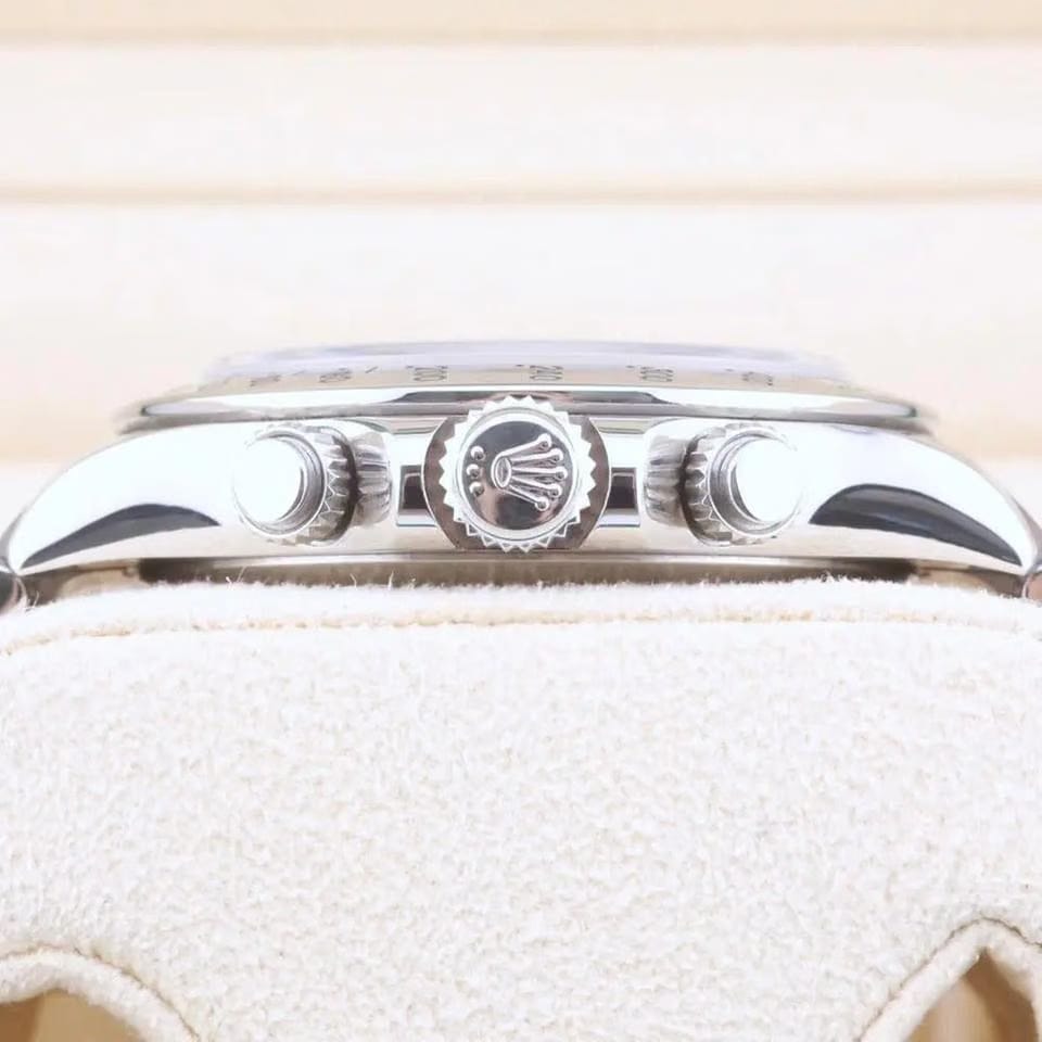 Rolex | Daytona | 116520 | Steel | 40 mm | Automatic