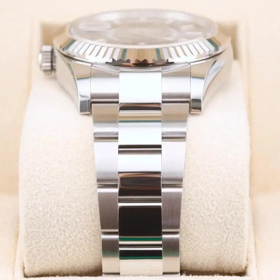 Rolex | Sky-Dweller | 336934 | Steel | 42 mm | Automatic