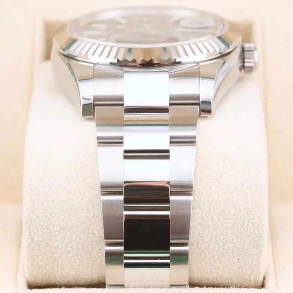 Rolex | Sky-Dweller | 336934 | Steel | 42 mm | Automatic