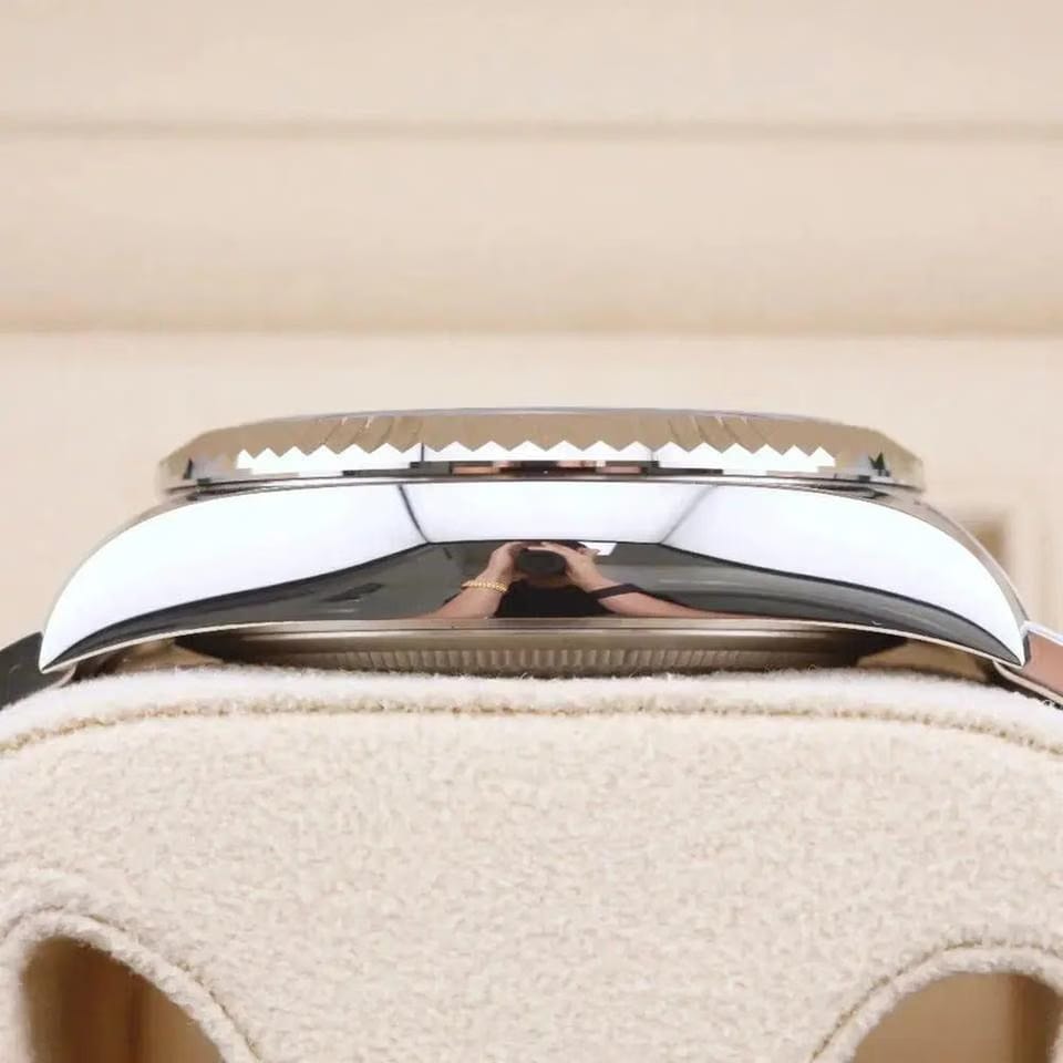 Rolex | Sky-Dweller | 336934 | Steel | 42 mm | Automatic