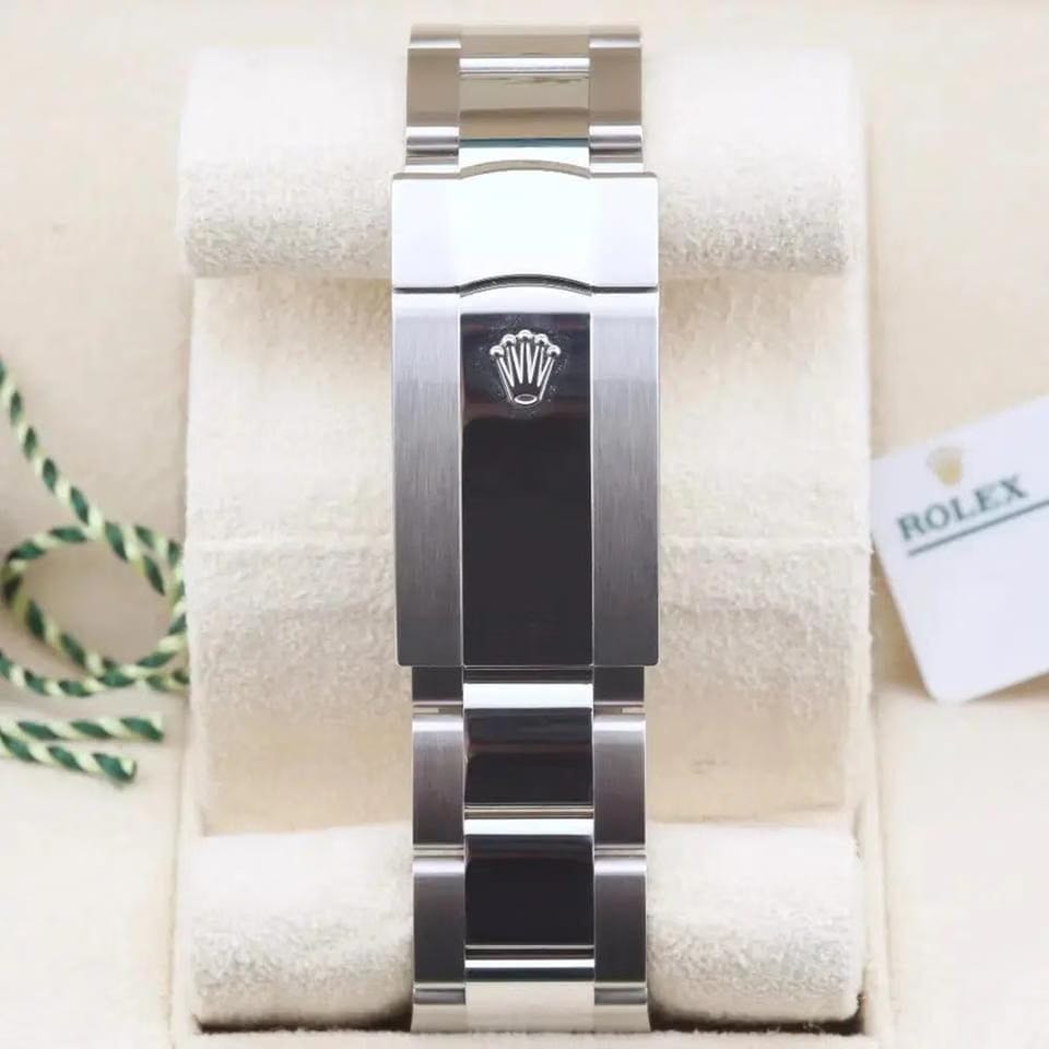 Rolex | Sky-Dweller | 336934 | Steel | 42 mm | Automatic