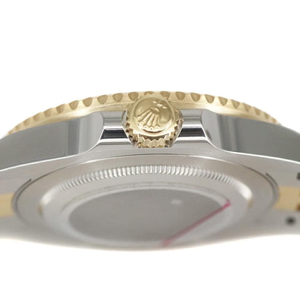 Rolex | Gmt-Master Ii | 126713grnr | Gold/Steel | 40 Mm | Ceramic | Automatic