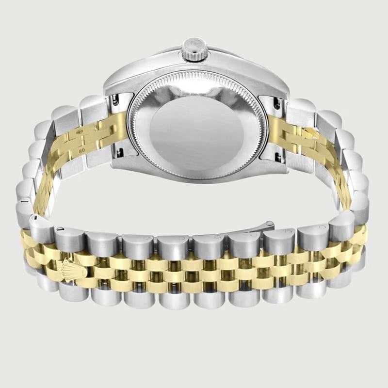 Rolex | Datejust | 178343 | Gold/Steel | Yellow | Automatic