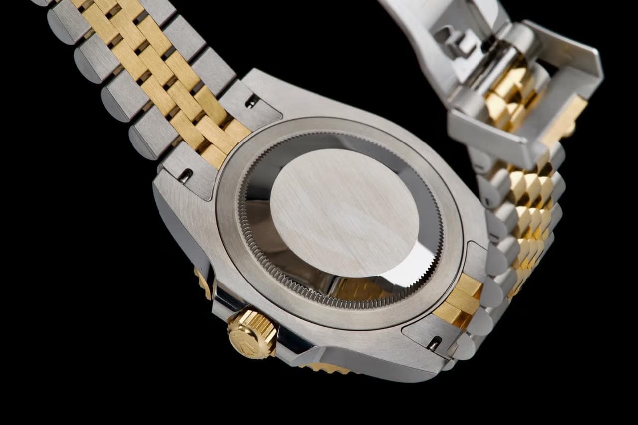 Rolex | GMT-Master II | 126713GRNR | Gold/Steel | 40 mm | Gold/Steel | Automatic