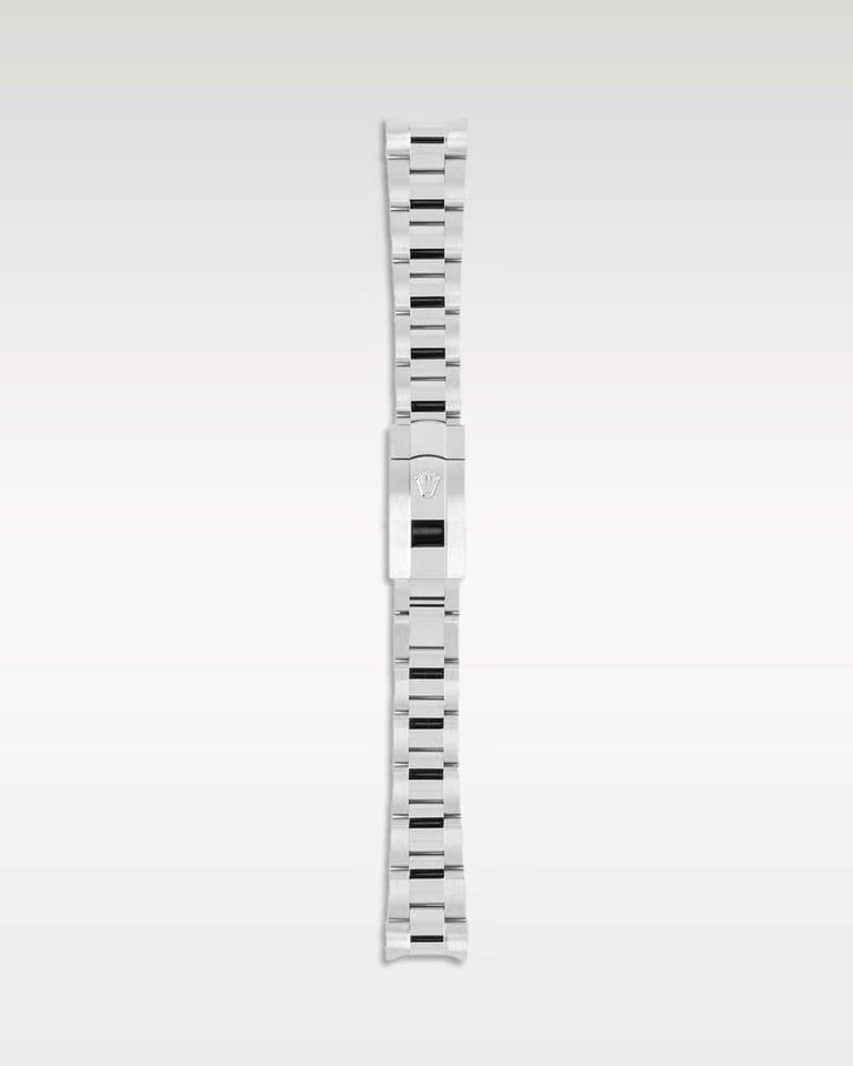 Rolex | Datejust | 278384RBR | Steel | 31 mm | Steel