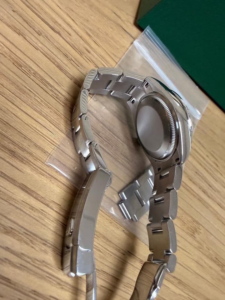 Rolex | Datejust | 278384RBR | Steel | 31 mm | Steel | White | Automatic
