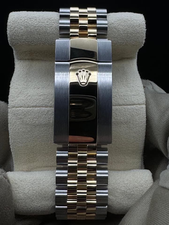 Rolex | Sky-Dweller | 336933 | Gold/Steel | Gold/Steel | Black | Automatic