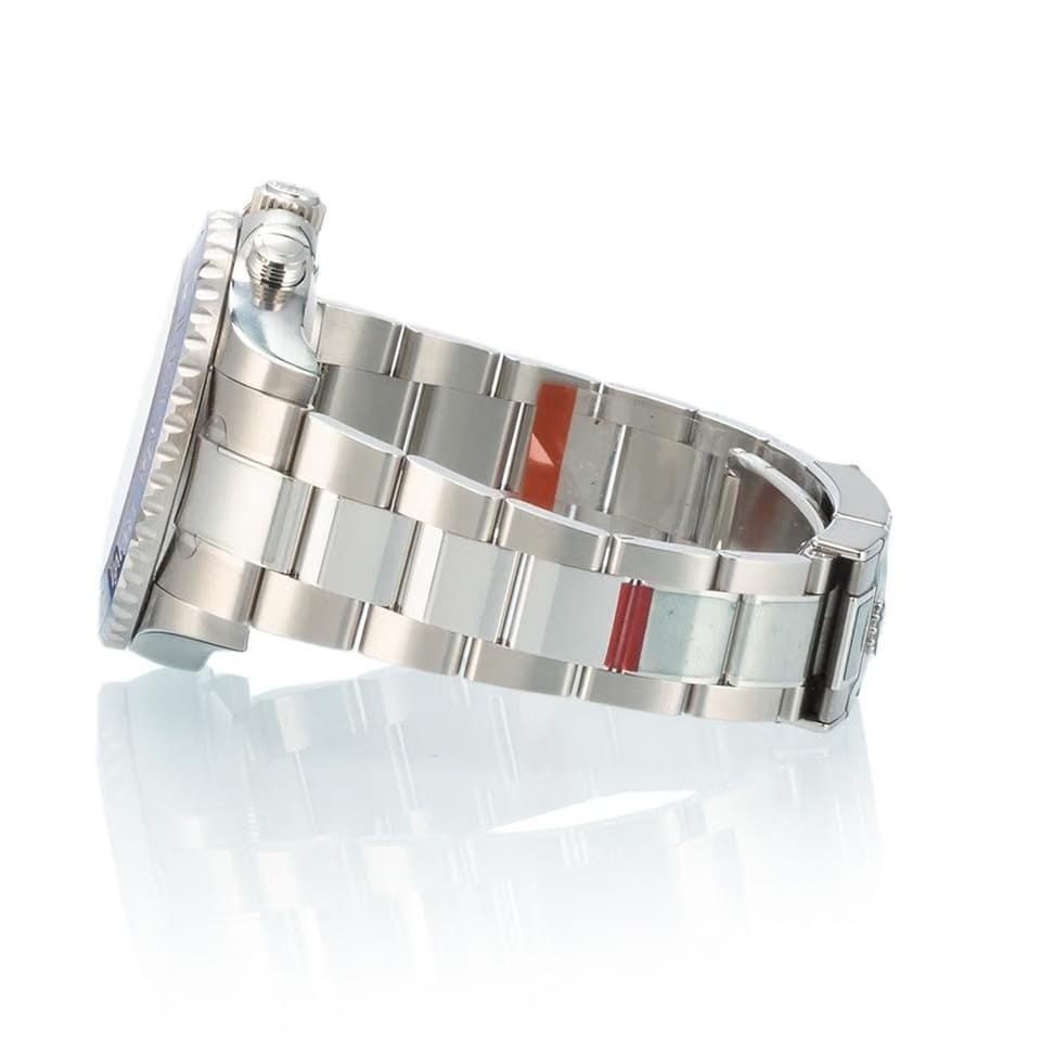 Rolex | Yacht-Master II | 116680 LC EU | Steel | 44 mm | Steel | White | Automatic