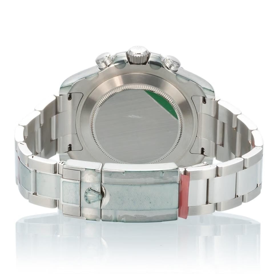 Rolex | Yacht-Master II | 116680 LC EU | Steel | 44 mm | Steel | White | Automatic