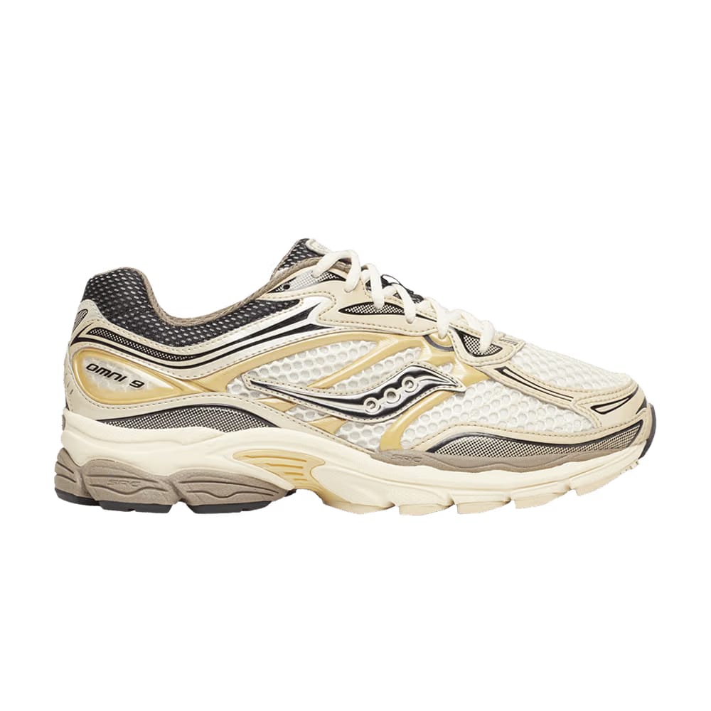 OG ProGrid Omni 9 Gold