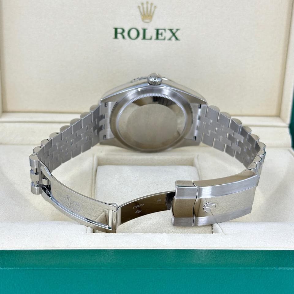 Rolex | Sky-Dweller | 336934-0008 | Gold/Steel | 42 mm | Gold/Steel | Black | Automatic