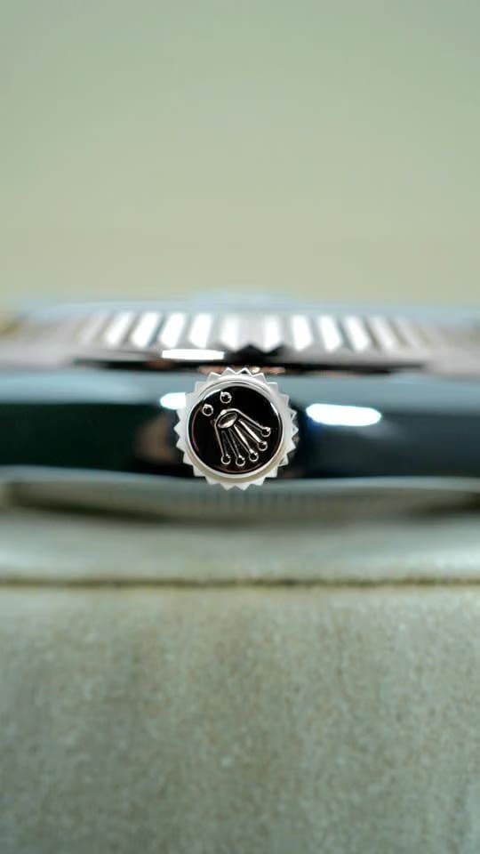 Rolex | Datejust | 278271 | Steel | 31 x 37 mm | Gold/Steel | Mother of pearl | Automatic