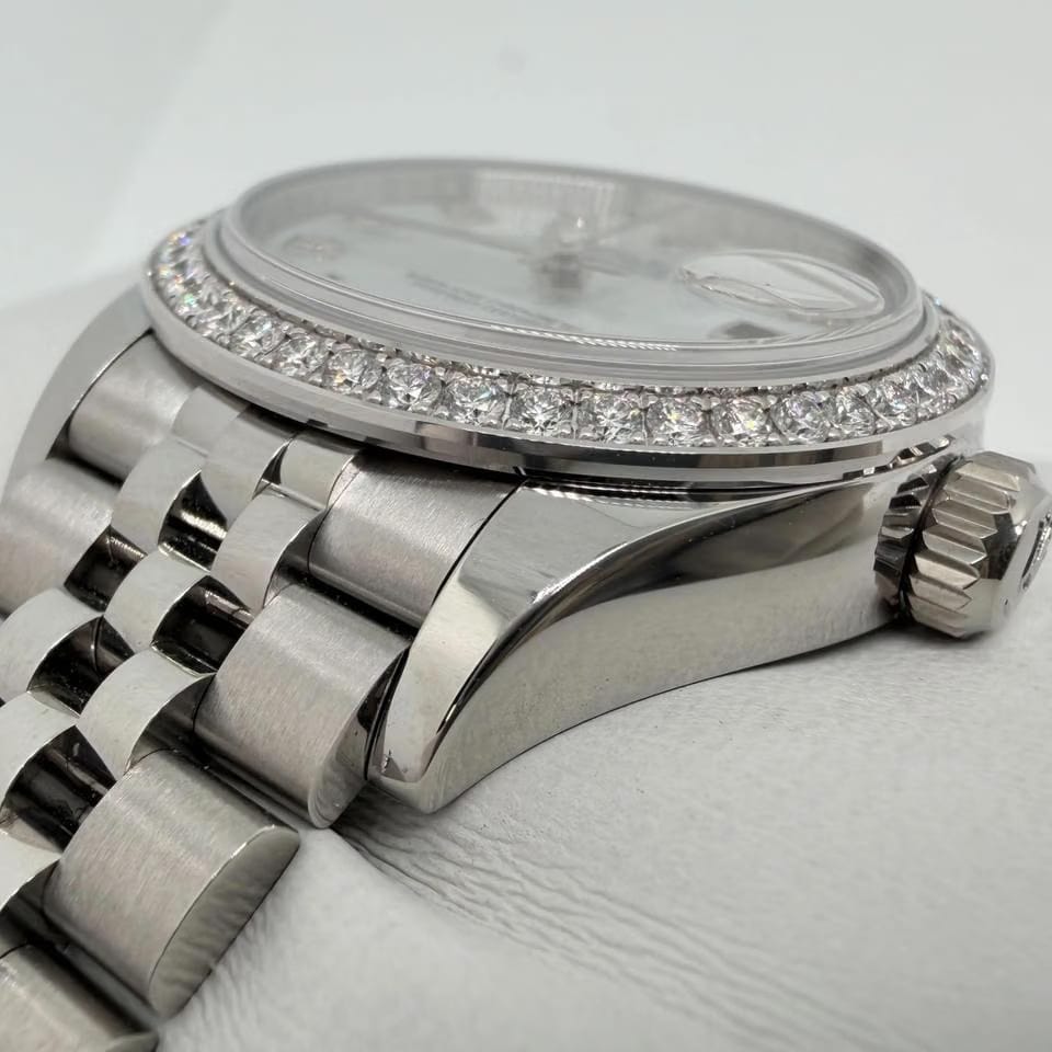 Rolex | Datejust | 279384 | Steel | 28 mm | Steel | Automatic