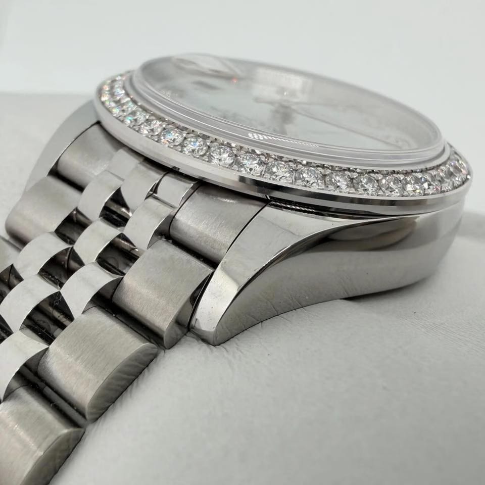 Rolex | Datejust | 279384 | Steel | 28 mm | Steel | Automatic