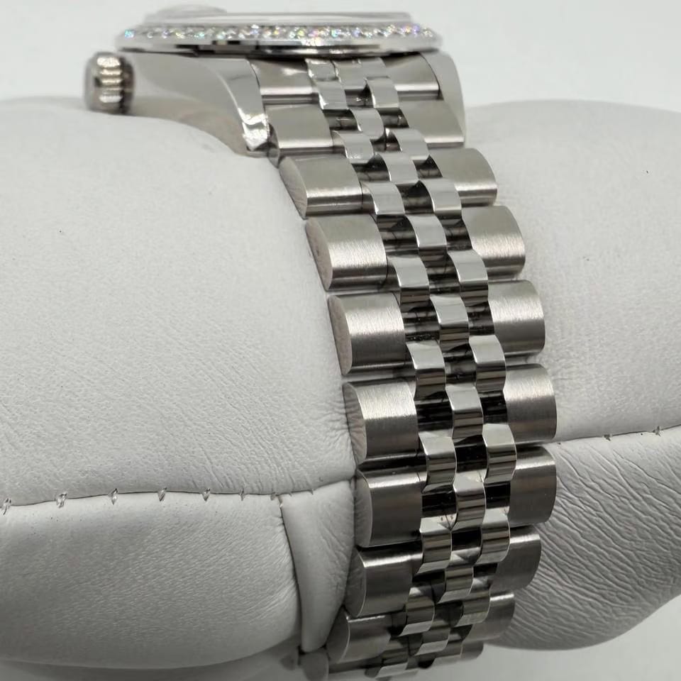 Rolex | Datejust | 279384 | Steel | 28 mm | Steel | Automatic