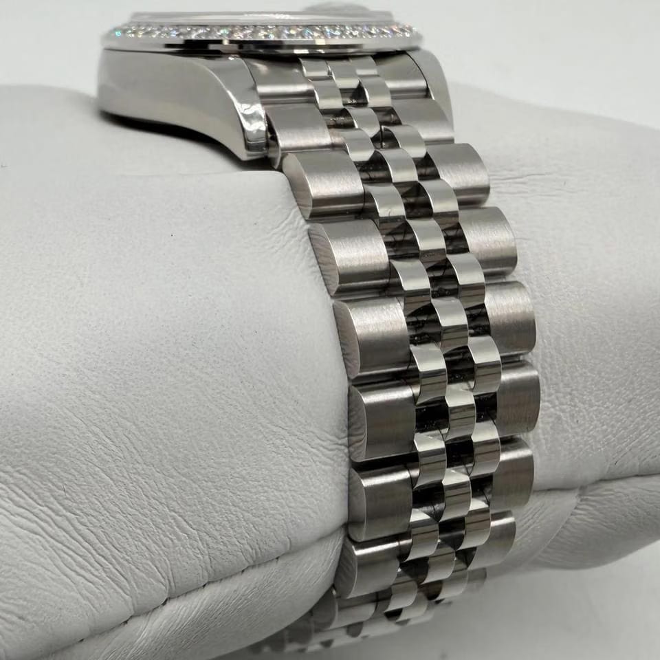 Rolex | Datejust | 279384 | Steel | 28 mm | Steel | Automatic