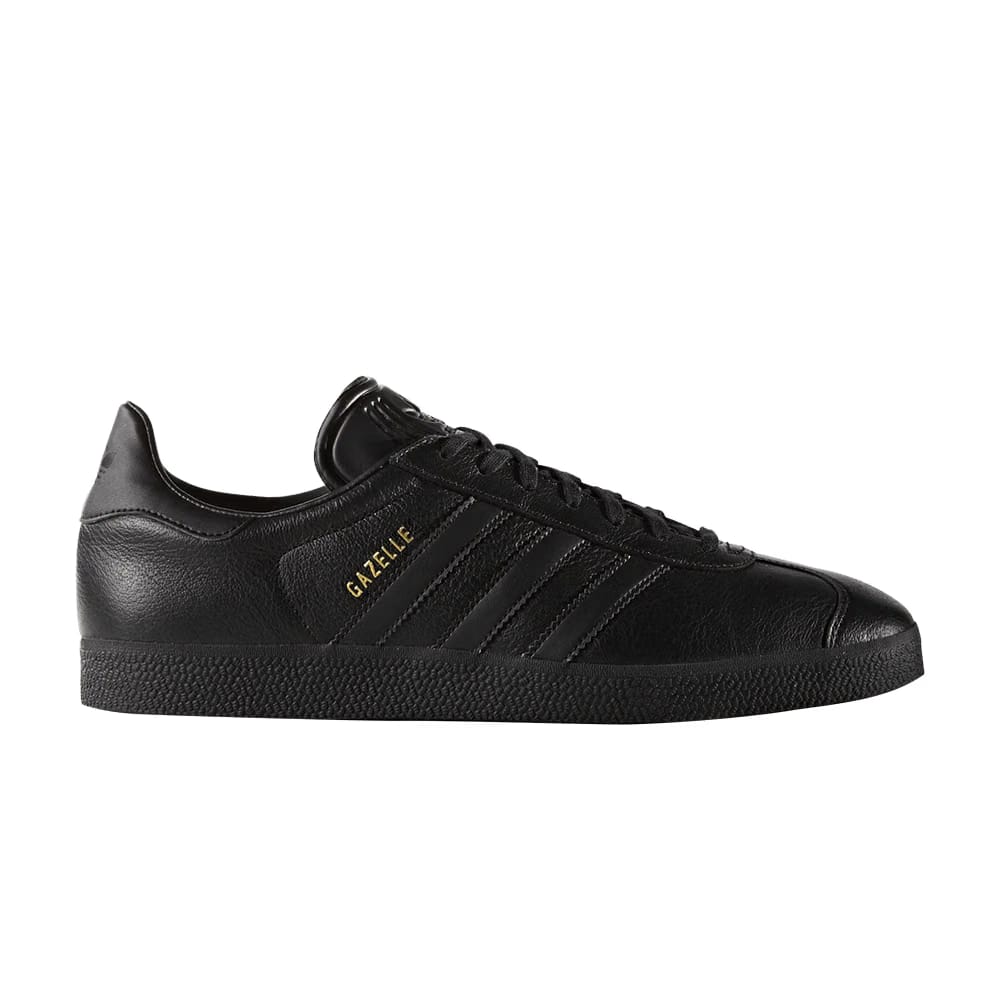 Gazelle Black Gold