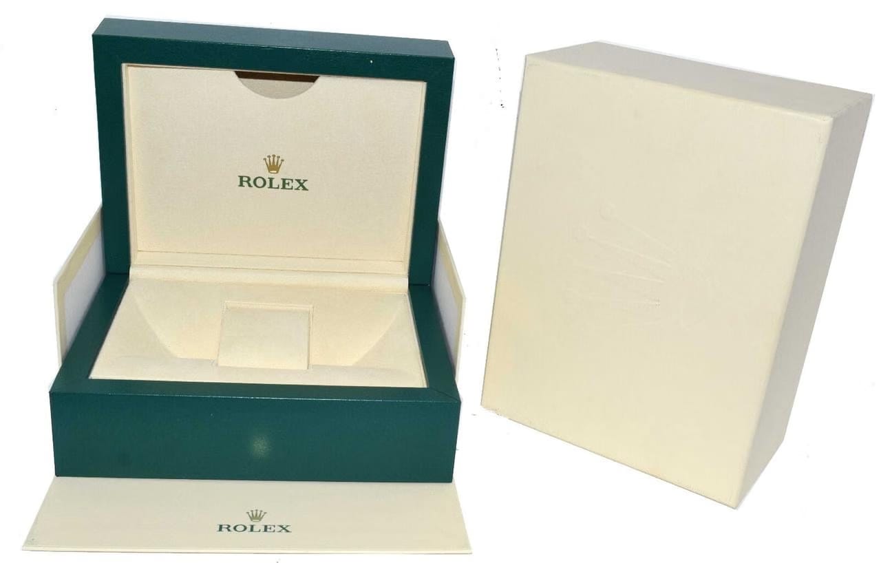 Rolex | Sky-Dweller | 326933 | Gold/Steel | 42 mm | Gold/Steel | Silver | Automatic