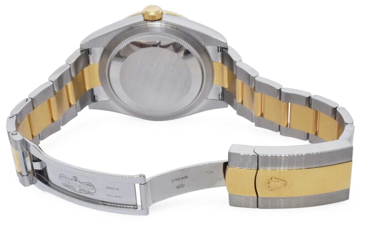 Rolex | Sky-Dweller | 326933 | Gold/Steel | 42 mm | Gold/Steel | Silver | Automatic