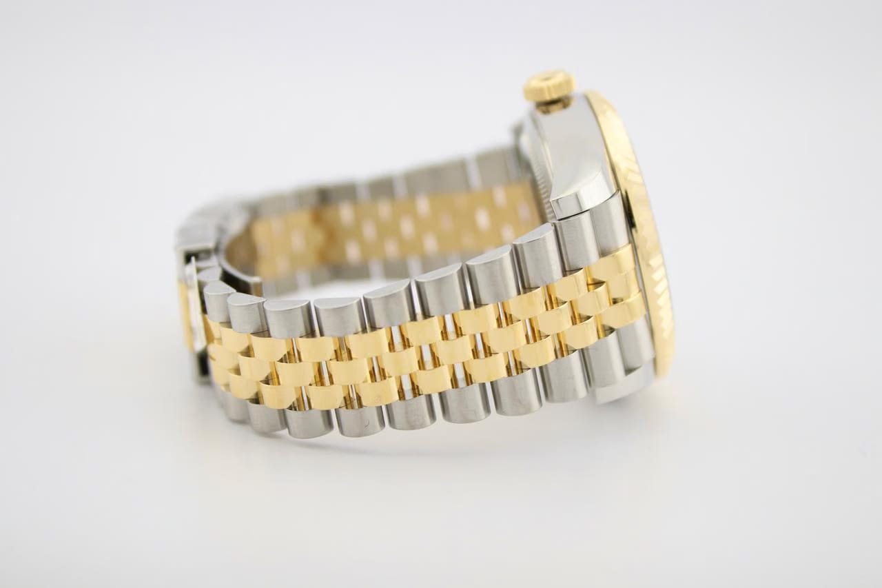 Rolex | Sky-Dweller | 326933-0005 | Gold/Steel | 42 mm | Gold/Steel | Black | Automatic