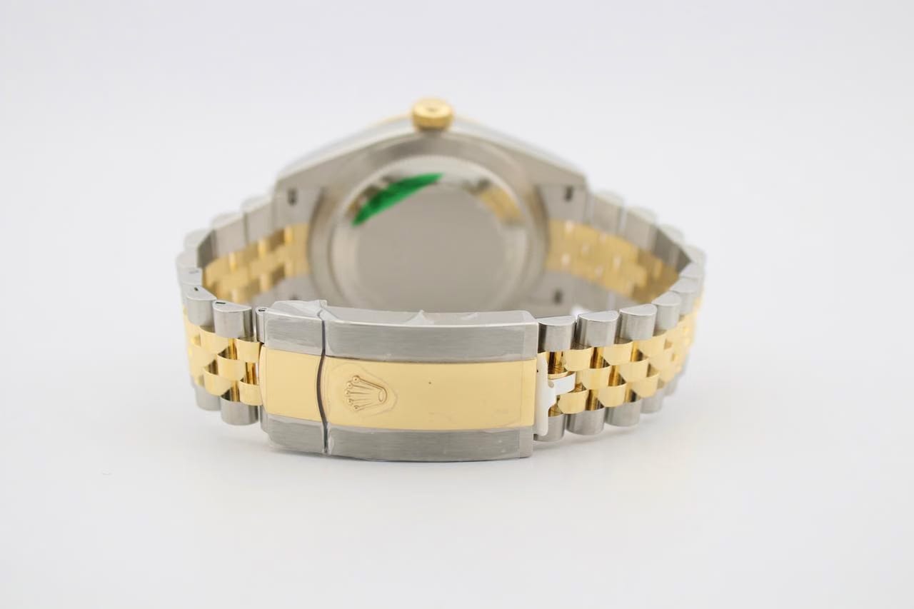 Rolex | Sky-Dweller | 326933-0005 | Gold/Steel | 42 mm | Gold/Steel | Black | Automatic