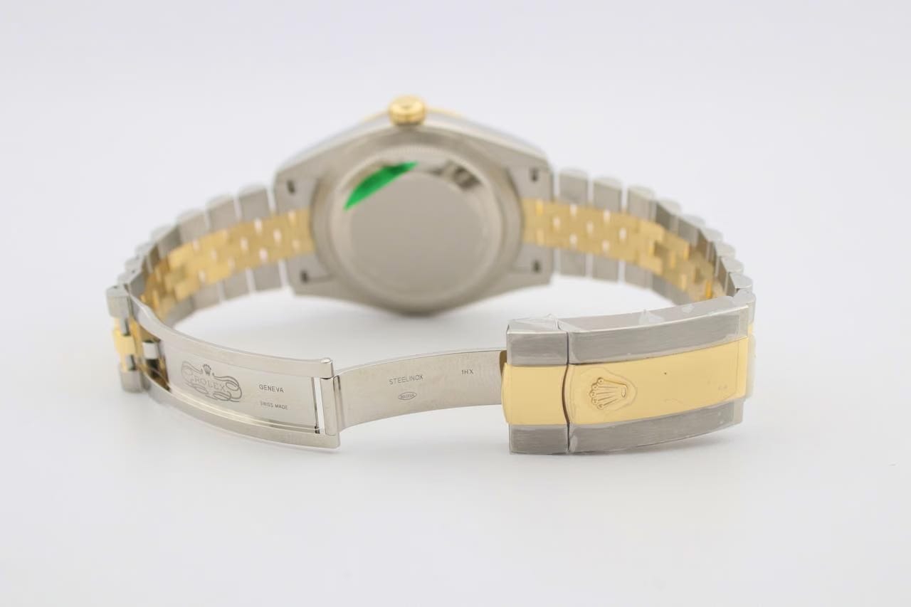 Rolex | Sky-Dweller | 326933-0005 | Gold/Steel | 42 mm | Gold/Steel | Black | Automatic