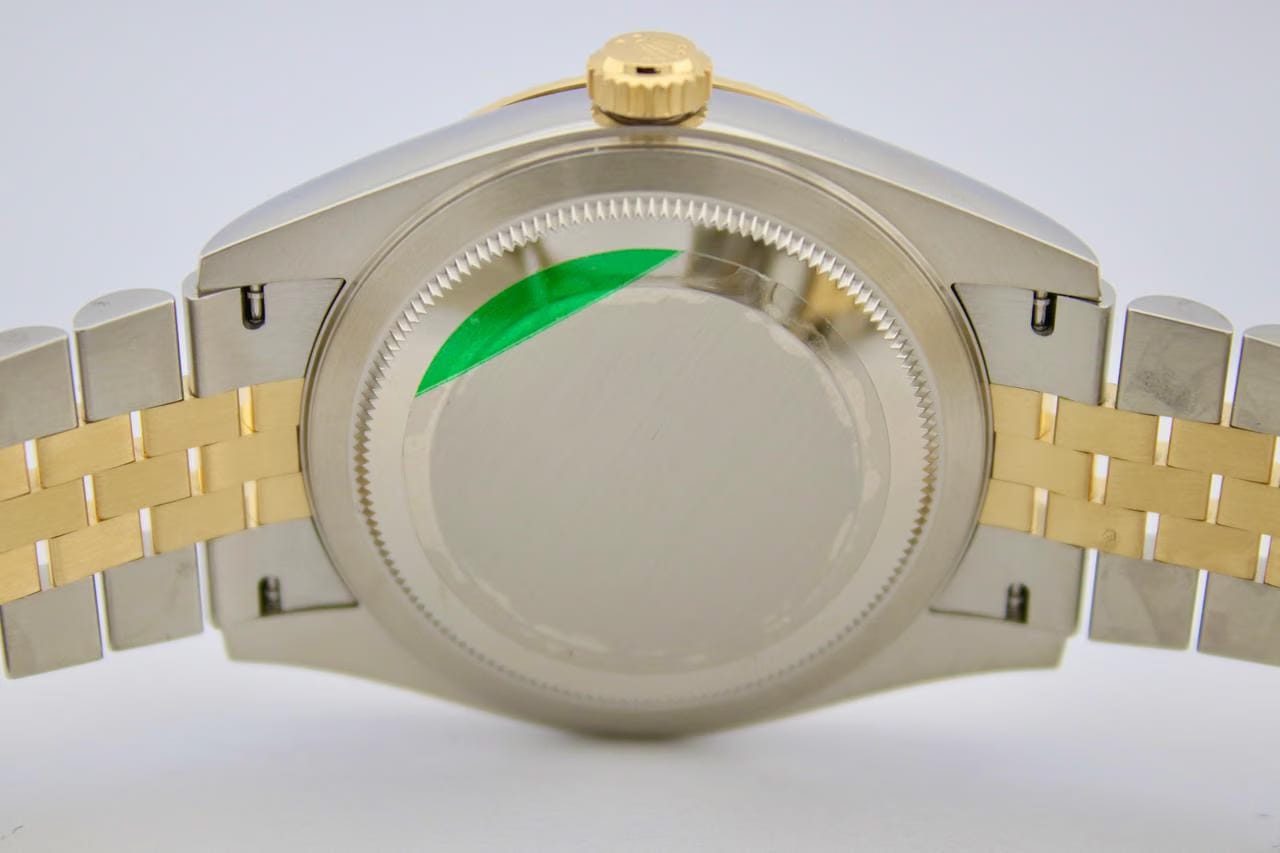 Rolex | Sky-Dweller | 326933-0005 | Gold/Steel | 42 mm | Gold/Steel | Black | Automatic