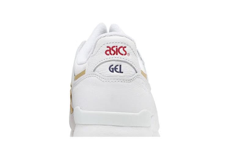 Kith x Gel Lyte 3 OG Tokyo Trio Pack - Super Gold