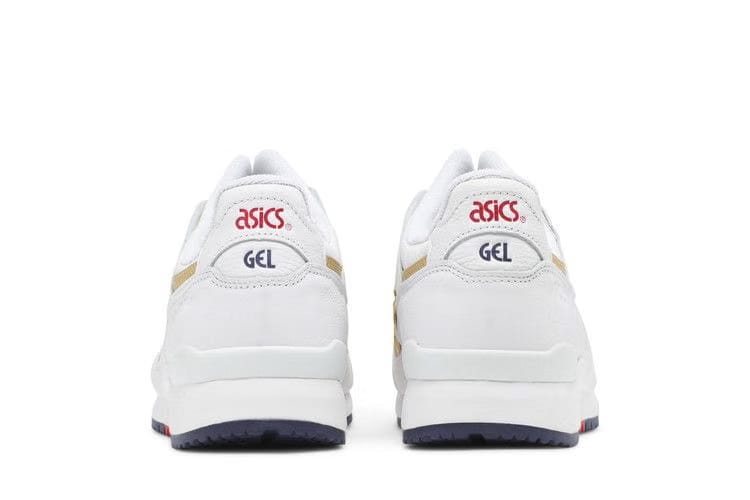 Kith x Gel Lyte 3 OG Tokyo Trio Pack - Super Gold