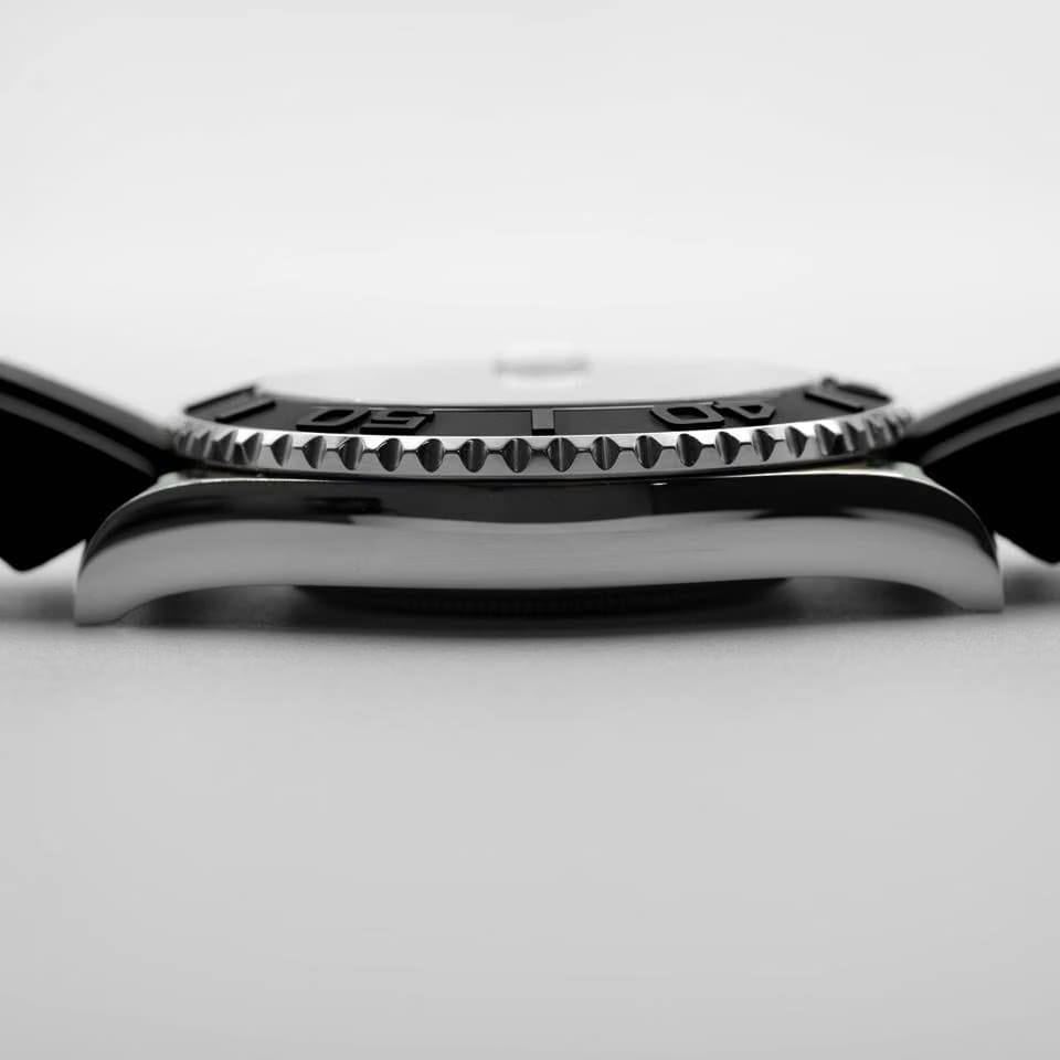 Rolex | Yacht-Master | 226659 | White gold | 42 mm | Rubber | Black | Automatic