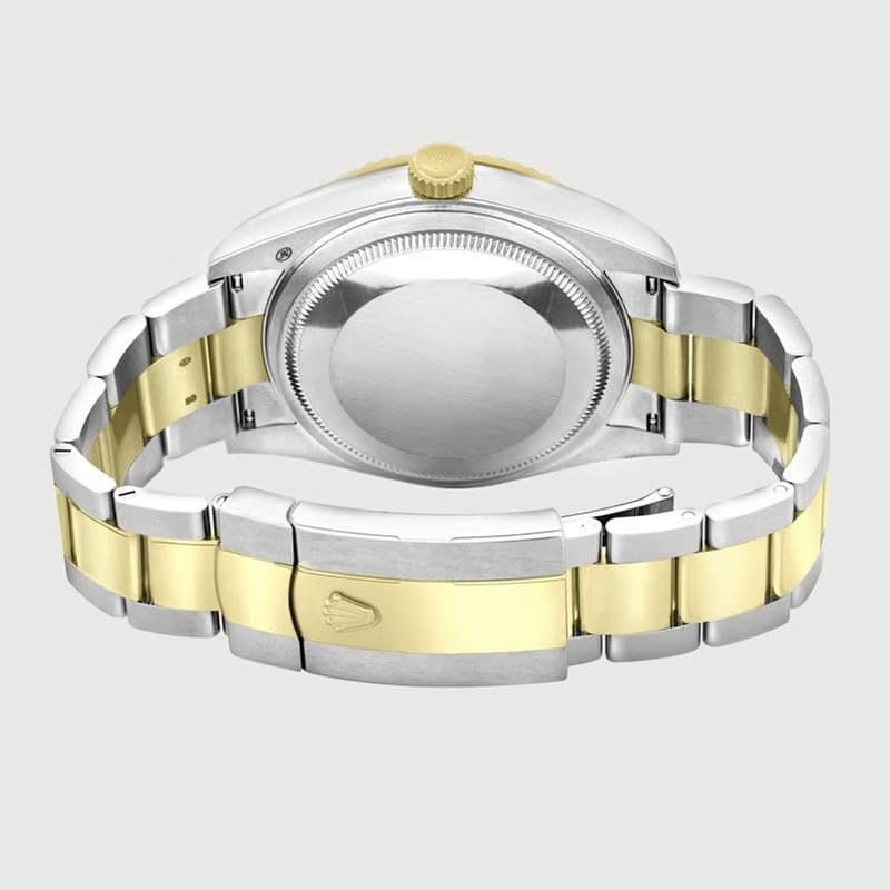 Rolex | Sky-Dweller | 326933 | Gold/Steel | White | Automatic