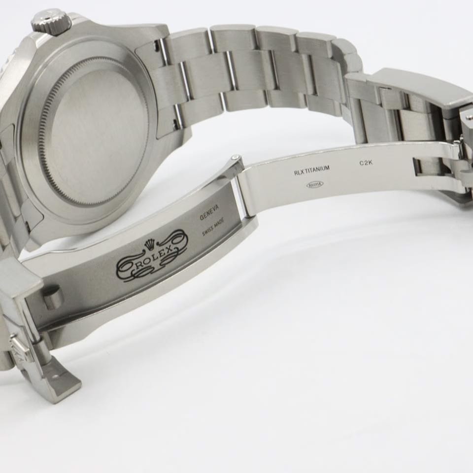 Rolex | Yacht-Master | 226627 | Automatic