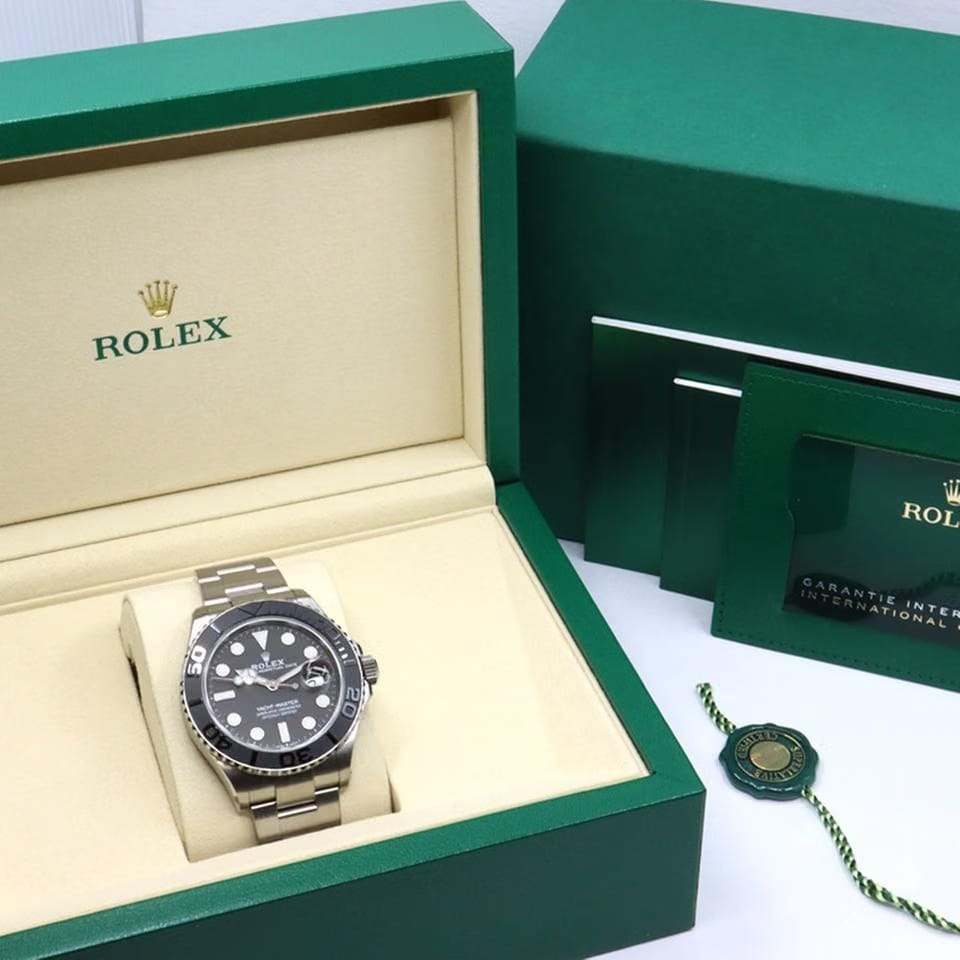 Rolex | Yacht-Master | 226627 | Automatic