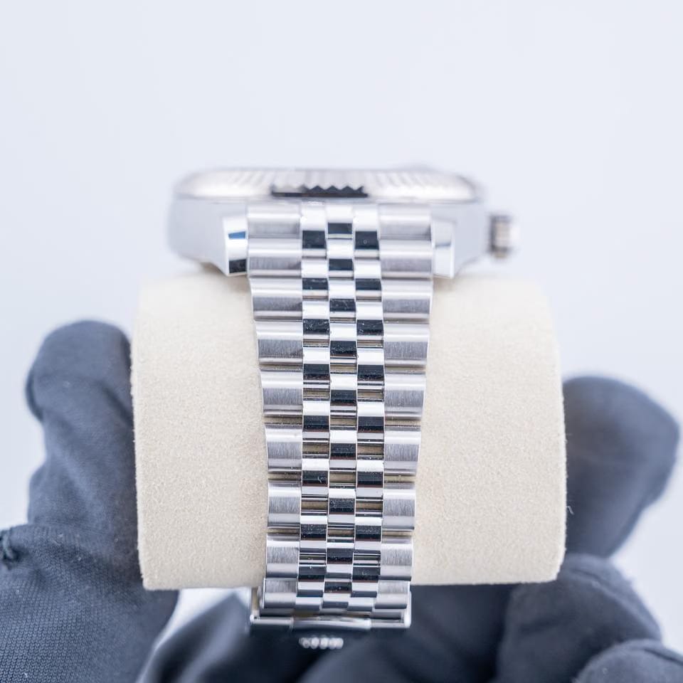Rolex | Sky-Dweller | 336934 | Steel | 36 mm | Steel | Blue | Automatic