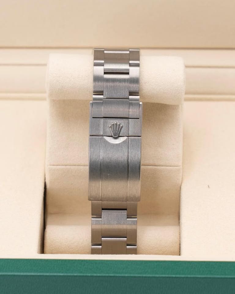 Rolex | Yacht-Master | 226627-0001 | Black