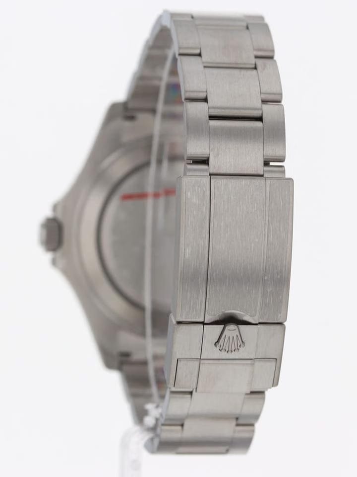 Rolex | Yacht-Master | 226627 | Titanium | 42 mm | Black