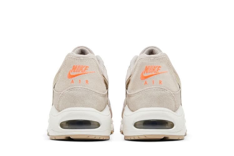 Wmns Air Max Command Premium 'String Metallic Gold'