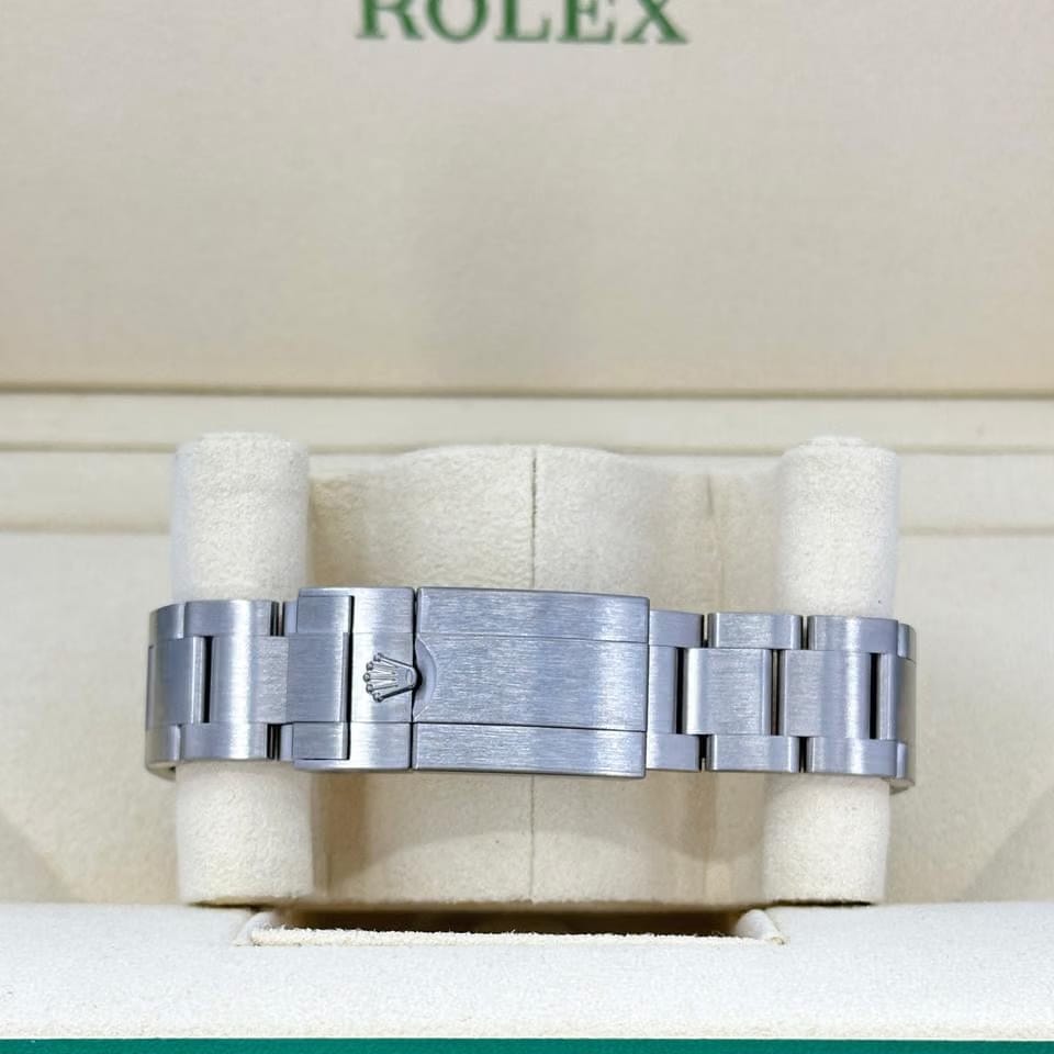 Rolex | Yacht-Master | 226627-0001 | Titanium | 42 mm | Titanium | Black | Automatic