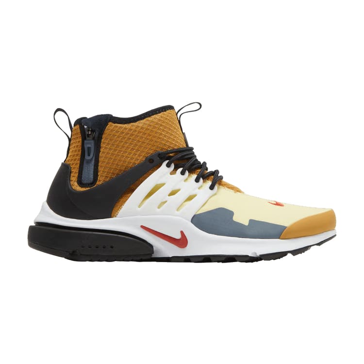 Air Presto Mid Utility Bossk
