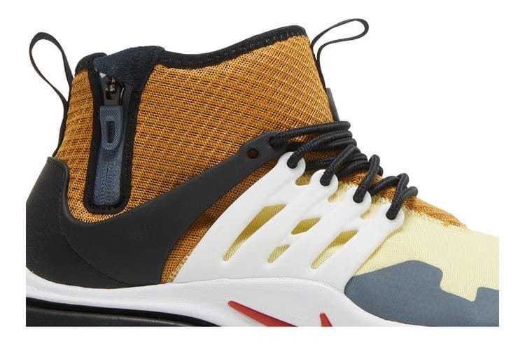 Air Presto Mid Utility Bossk