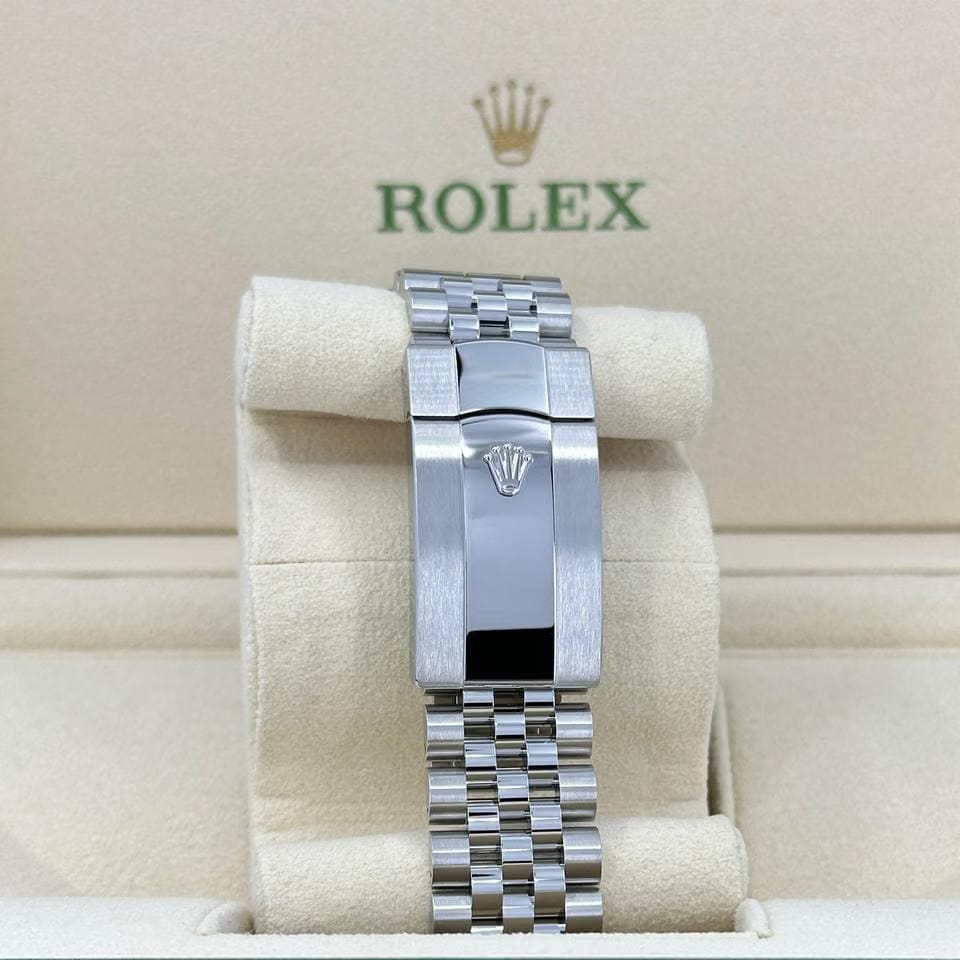 Rolex | Sky-Dweller | 336934-0006 | Gold/Steel | 42 mm | Gold/Steel | Blue | Automatic