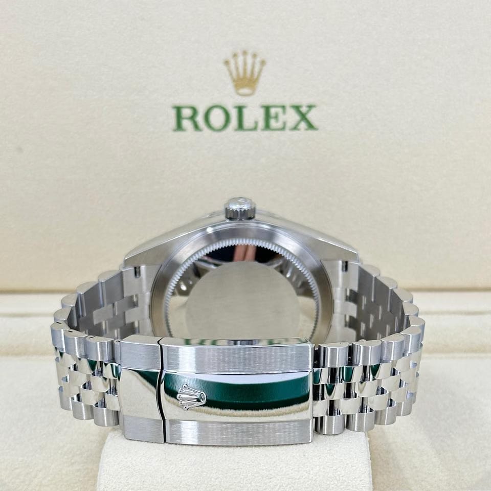 Rolex | Sky-Dweller | 336934-0006 | Gold/Steel | 42 mm | Gold/Steel | Blue | Automatic