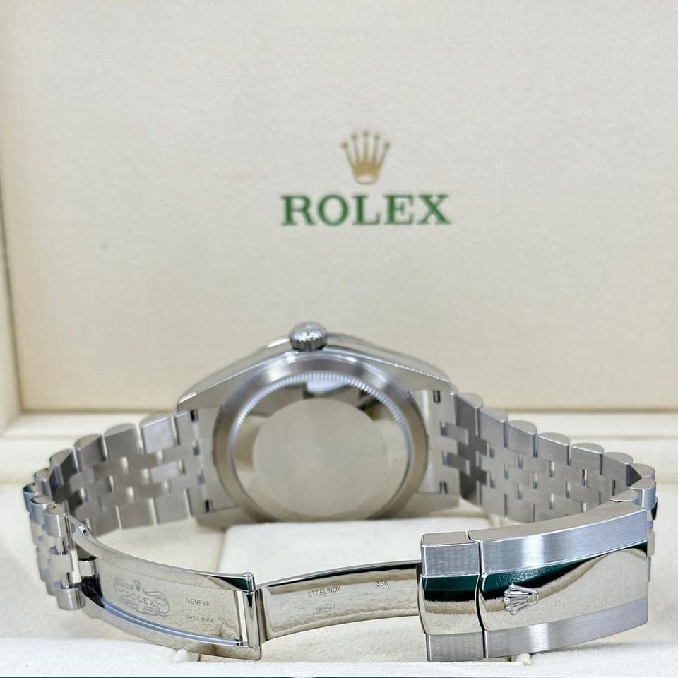 Rolex | Sky-Dweller | 336934-0006 | Gold/Steel | 42 mm | Gold/Steel | Blue | Automatic