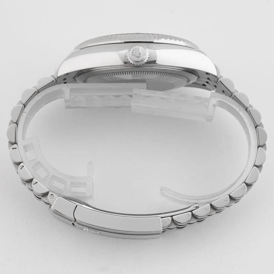 Rolex | Sky-Dweller | 336934 | Steel | Green