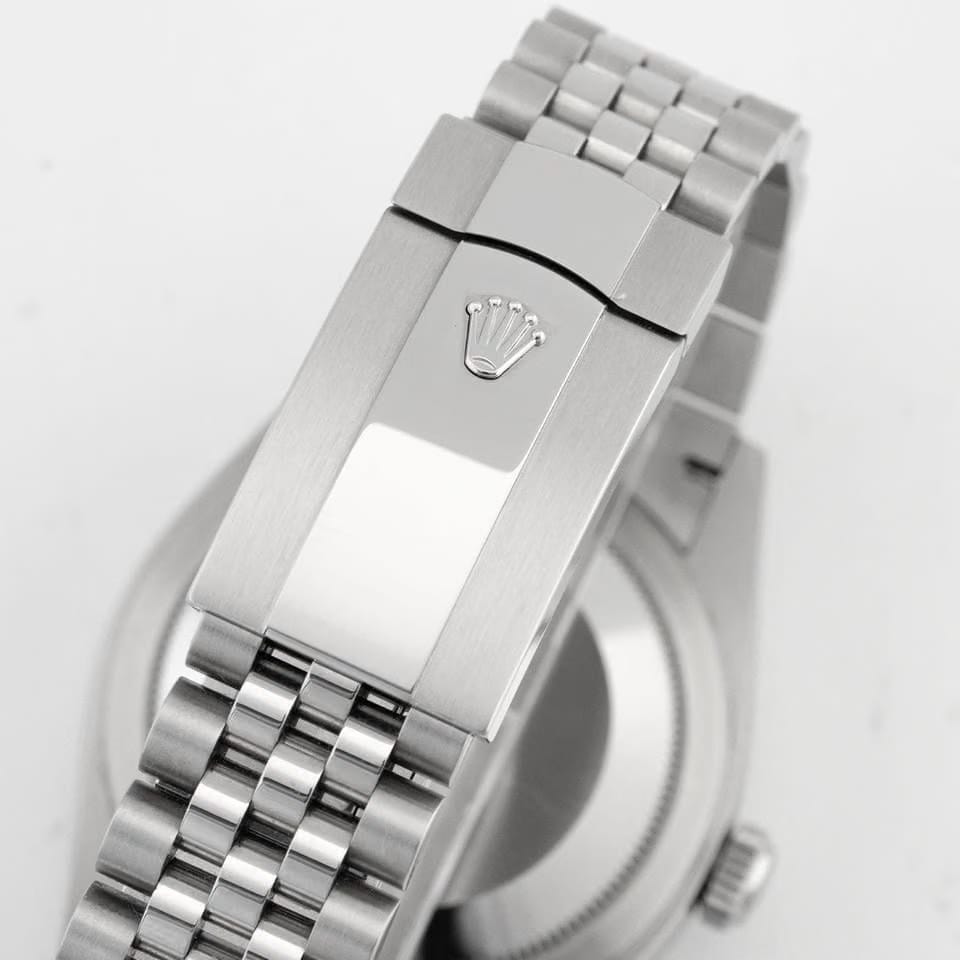 Rolex | Sky-Dweller | 336934 | Steel | Green