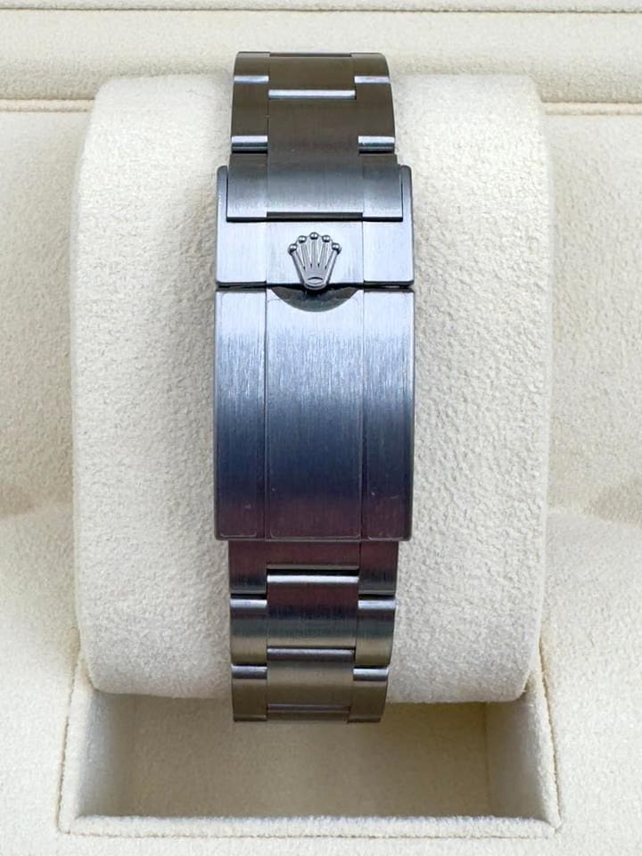 Rolex | Yacht-Master | 226627 | Titanium | 42 x 40 mm | Titanium | Black | Automatic