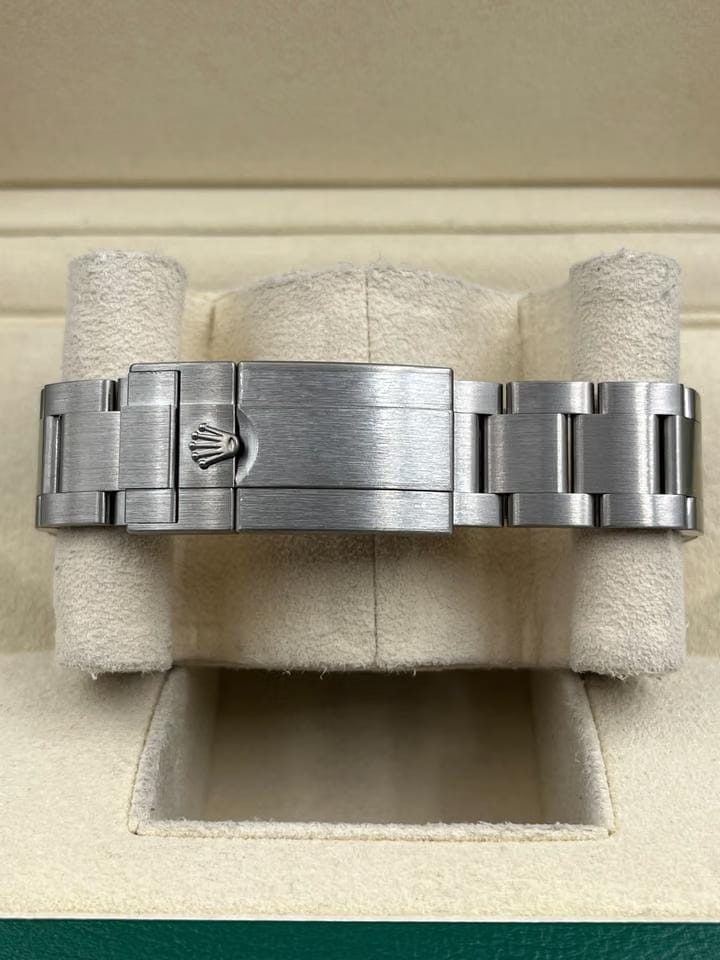Rolex Yacht-Master 4242mm Titanium 226627 Unworn 2025