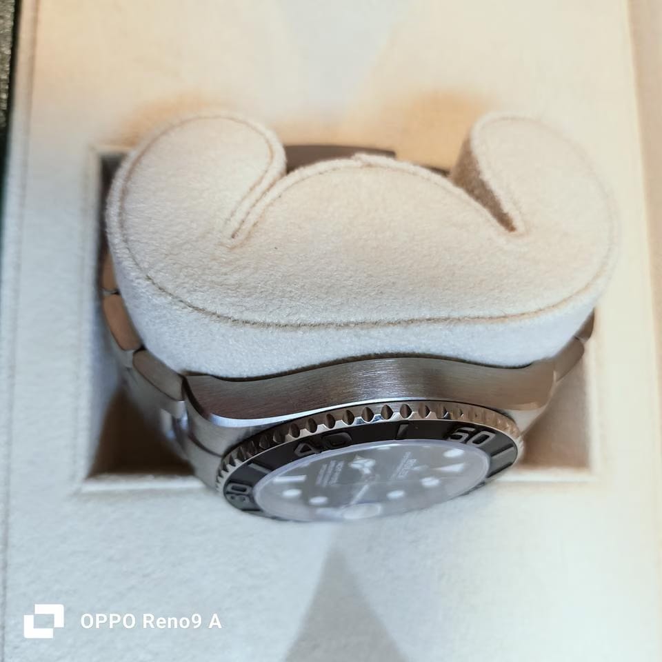 Rolex | Yacht-Master | 226627 | 42 mm | Titanium | Automatic