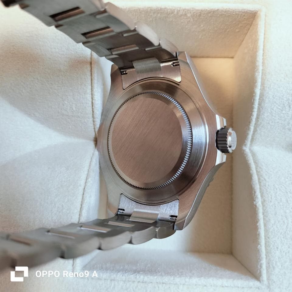 Rolex | Yacht-Master | 226627 | 42 mm | Titanium | Automatic