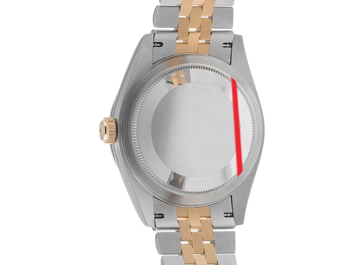 Rolex | Sky-Dweller | 336933 | Gold/Steel | 42 mm | Black